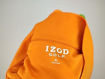 mango sweter: IZOD, Koszulka polo dla mężczyzn, rozmiar XL — 5