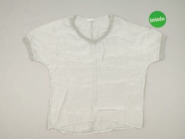 ile wazy bluza: Women's blouse, size 6XL (EU 52) — 2