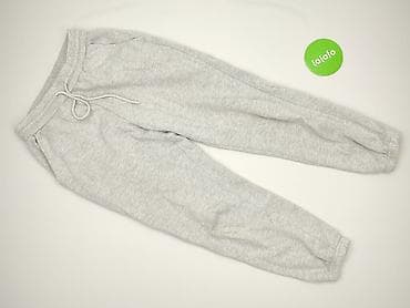 c a spodnie: FB Sister, Spodnie dresowe damskie, rozmiar M — 3