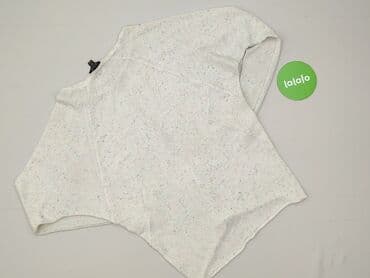 top sweterkowy h: Topshop, Sweter damski, rozmiar S — 3