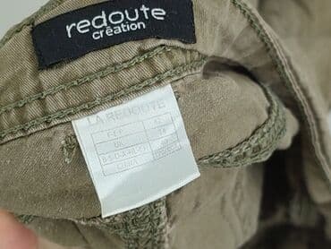 krótkie spodnie robocze castorama: Redoute Creation, Shorts for men, size 4XL — 4