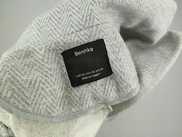 jacket reserved: Bershka, Płaszcz damski, rozmiar XS — 4