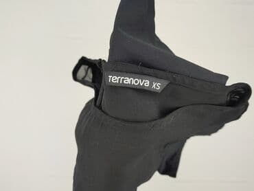 terranova spodnie z wysokim stanem: Terranova, Bluzka damska, rozmiar XS — 4