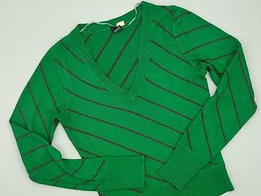 sweter grinch cropp: H&M Divided, Sweter damski, rozmiar M — 1