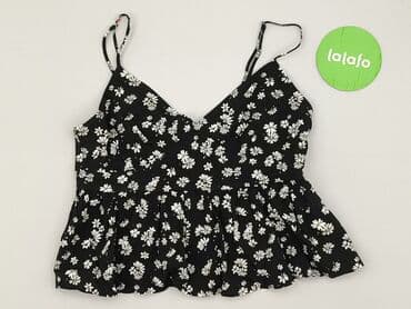 rainbow bluzka: Review, Top damski, rozmiar S — 2