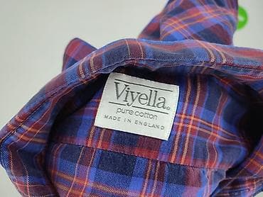 second hand things: Viyella, Koszulа dla mężczyzn, rozmiar XL — 4