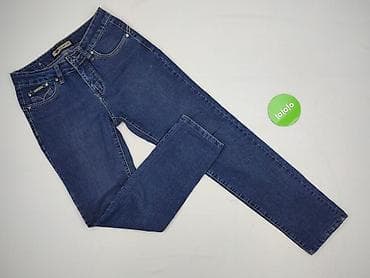 jeansy prl: Jeansy damskie, rozmiar S — 2