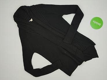 esprit sweter kaszmirowy: Esprit, Kardigan damski, rozmiar M — 2