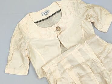 Elegancki komplet, M