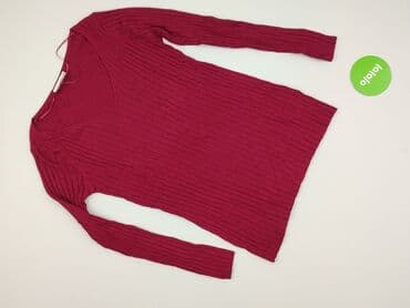 poliamid sweter: Janina, Sweter damski, M — 2