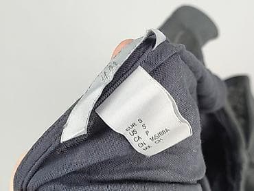 blue motion bluzki: H&M, Bluzka damska, rozmiar S — 6