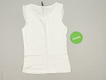 koszulki bez rękawów damskie dr. denim: Top damski, rozmiar XS — 4