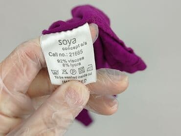 soyaconcept spodnie: Soyaconcept, Bluzka damska, L — 5