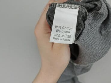 trapstar bluzy: Prada, Bluza dla mężczyzn, rozmiar M — 6