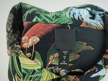 emo bluza: H&M, Koszulа dla mężczyzn, rozmiar S — 4