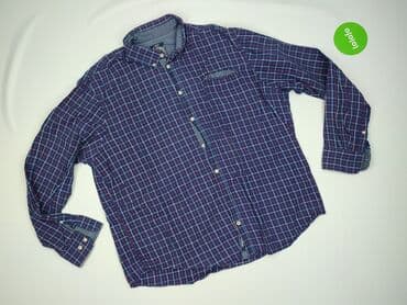 massimo jeans: Koszulа dla mężczyzn, 3XL — 2