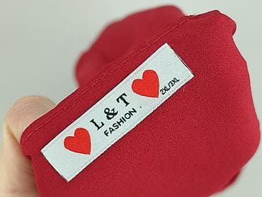 teranova top: Bluzka damska, rozmiar 3XL — 4