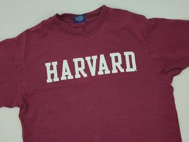 bluzy z harrym potterem: Koszulka dla mężczyzn, rozmiar M — 1