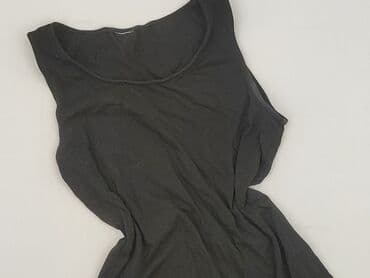 t shirty z dekoltem v allegro: Women`s top, size S (EU 36) — 1