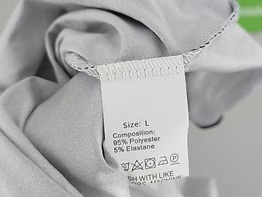 biustonosze 95c: Top damski, rozmiar L — 5