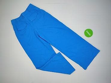 trouser: Spodnie materiałowe damskie, rozmiar S — 3