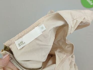 sandały ccc złote: Sukienka damska, rozmiar S — 5