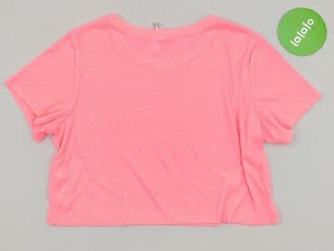 hm koszulka depeche mode: H&M Divided, T-shirt damski, rozmiar L — 3