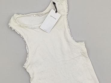 hellfire club primark: Fisherfield, Top damski, rozmiar S — 1