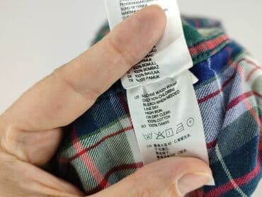 oversized t shirty basic: H&M, Koszula damska, rozmiar 5XL — 5
