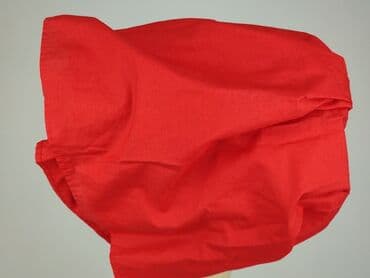 piękne czerwone sukienki na wesele: H&M, Sukienka damska, rozmiar M — 6