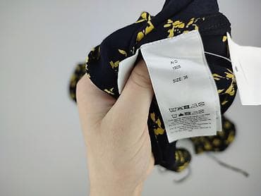 gatta kolory: GANNI, Sukienka damska, rozmiar S — 5