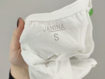 janina t shirt: Janina, T-shirt damski, rozmiar S — 4
