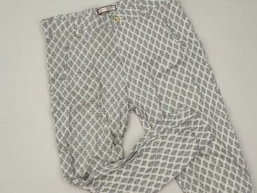 Zara, Spodnie materiałowe damskie, L