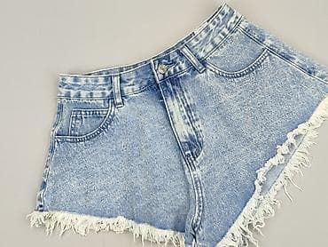 uterque jeans: Szorty damskie, rozmiar M — 1
