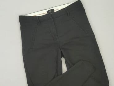 legginsy woskowane push up: Five, Spodnie materiałowe damskie, rozmiar S — 1