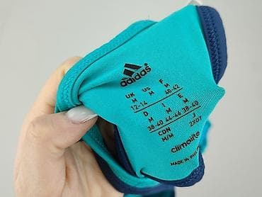 biustonosze 80f: Adidas, Top damski, rozmiar M — 4