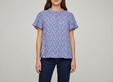 piżamka pepco: Peacocks, Bluzka damska, rozmiar M — 7