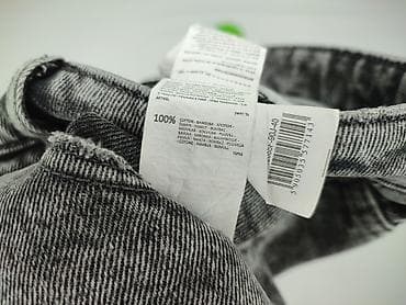 fit slim jeans: Sinsay, Jeansy damskie, rozmiar L — 5