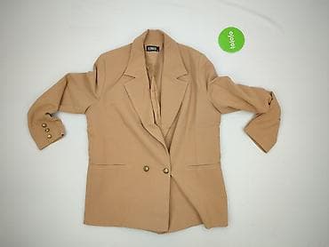 pull and bear polska: EMO, Marynarka damska, rozmiar L — 2