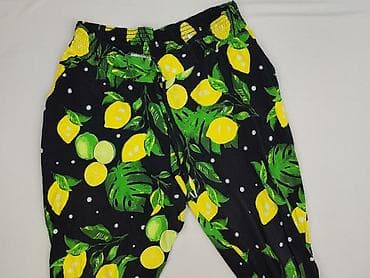 klapki air: Bpc, Spodnie 3/4 damskie, rozmiar XL — 1