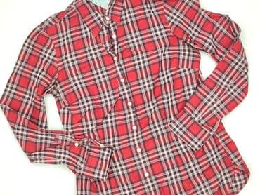 kurtki zimowe lucky five: Shirt for men, L (EU 40), Tommy Hilfiger, condition - Perfect — 1
