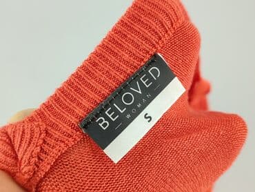 Kobiety: Beloved, Sweter damski, rozmiar S — 4