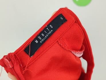 mohito czerwone sukienki: Mohito, Sukienka damska, rozmiar S — 5