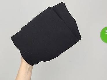 simple: Reserved, Material trousers for women, size XL — 7