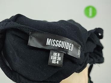 miss guided: Missguided, Sukienka damska, rozmiar S — 4
