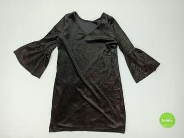 sukienki sylwester plus size: Infinity, Women`s dress, size XS (EU 34) — 3