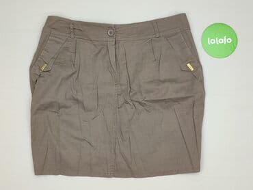 intimissimi legginsy z kaszmirem: Spódnica damska, rozmiar L — 2