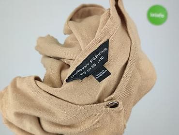 narzuty: Dorothy Perkins, Kardigan damski, rozmiar M — 5