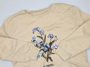 Shein, Women`s sweatshirt, size M at lalafo.pl Shein, Women`s sweatshirt, size M
