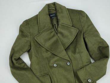 naprawa kurtek puchowych poznań: Stradivarius, Płaszcz damski, M — 1